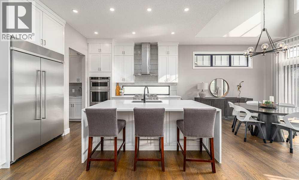Photo 8 of 1485 Coopers Landing Sw, Airdrie AB