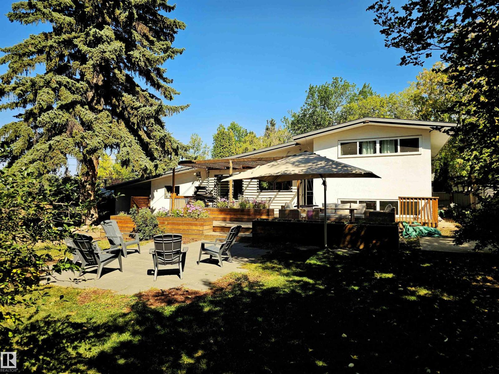 Photo 24 of 47 Glenmore Cr, St Albert AB
