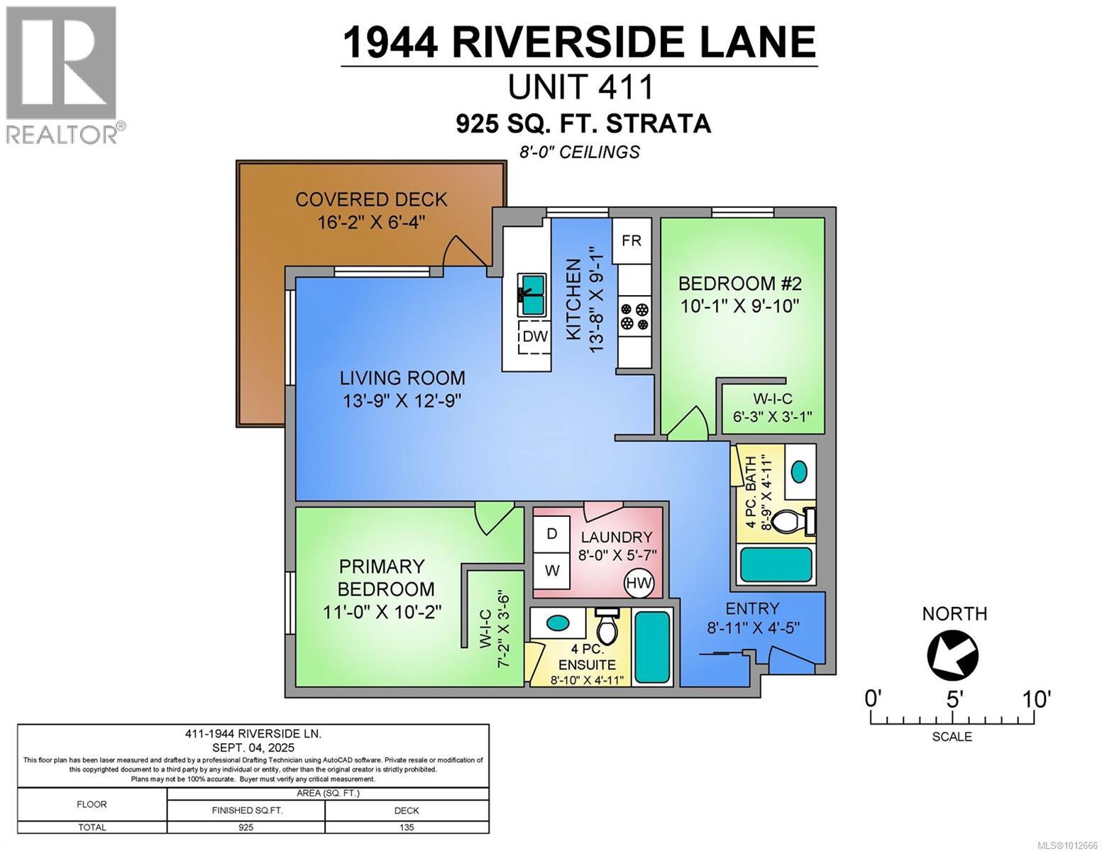 411 1944 Riverside Lane, Courtenay