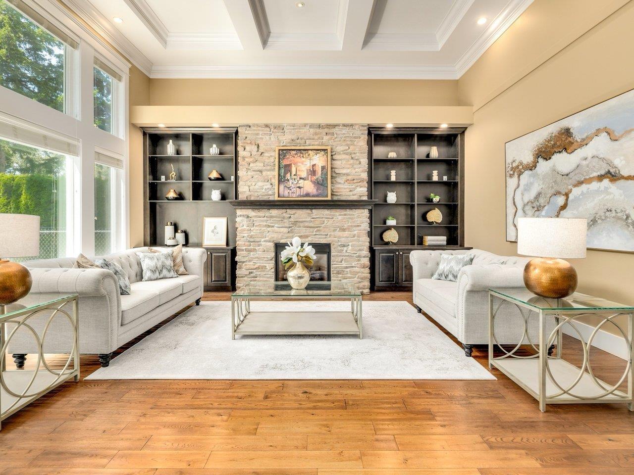 2071 136A STREET, Surrey
