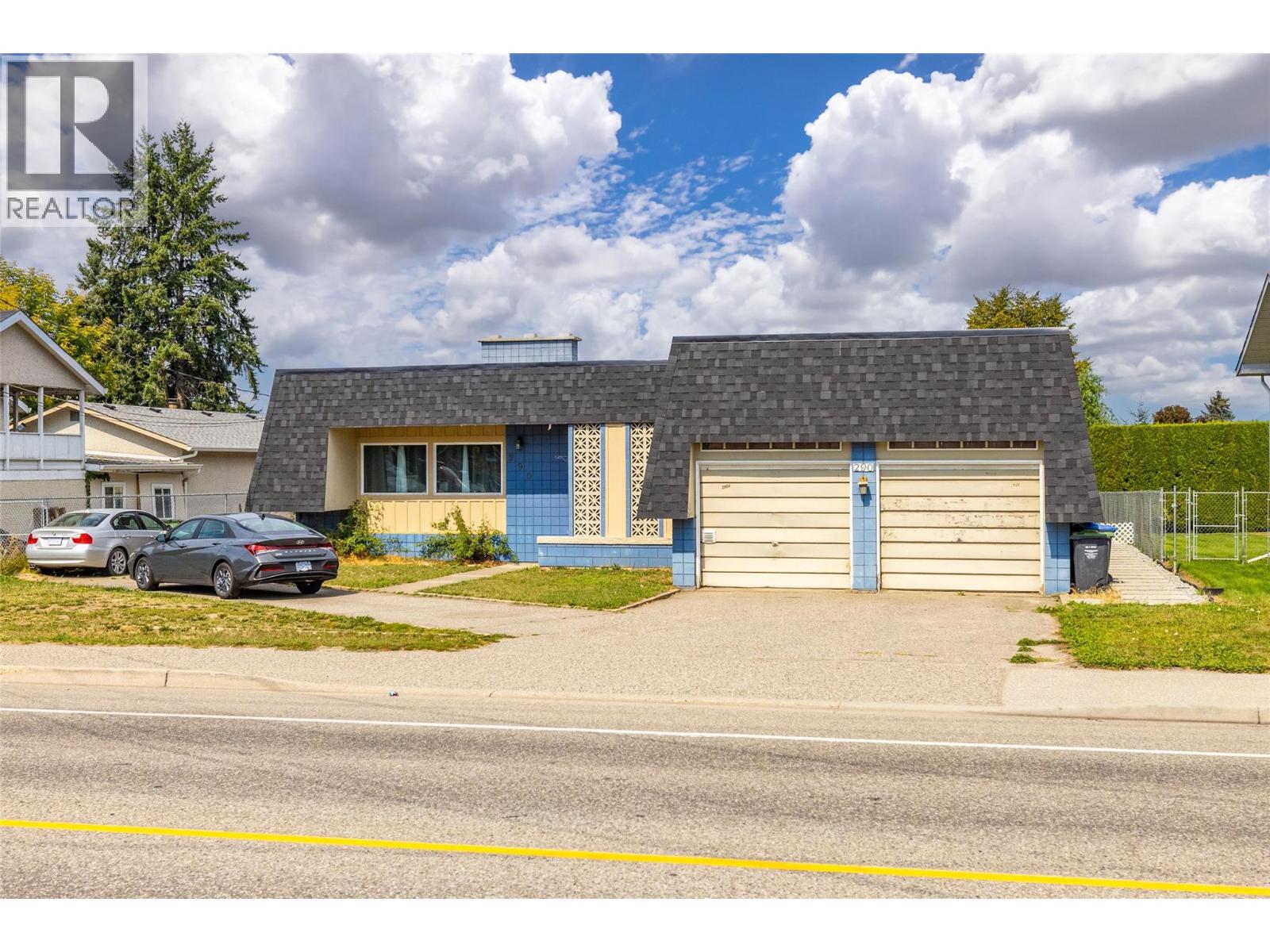  290 Leathead Road, Kelowna