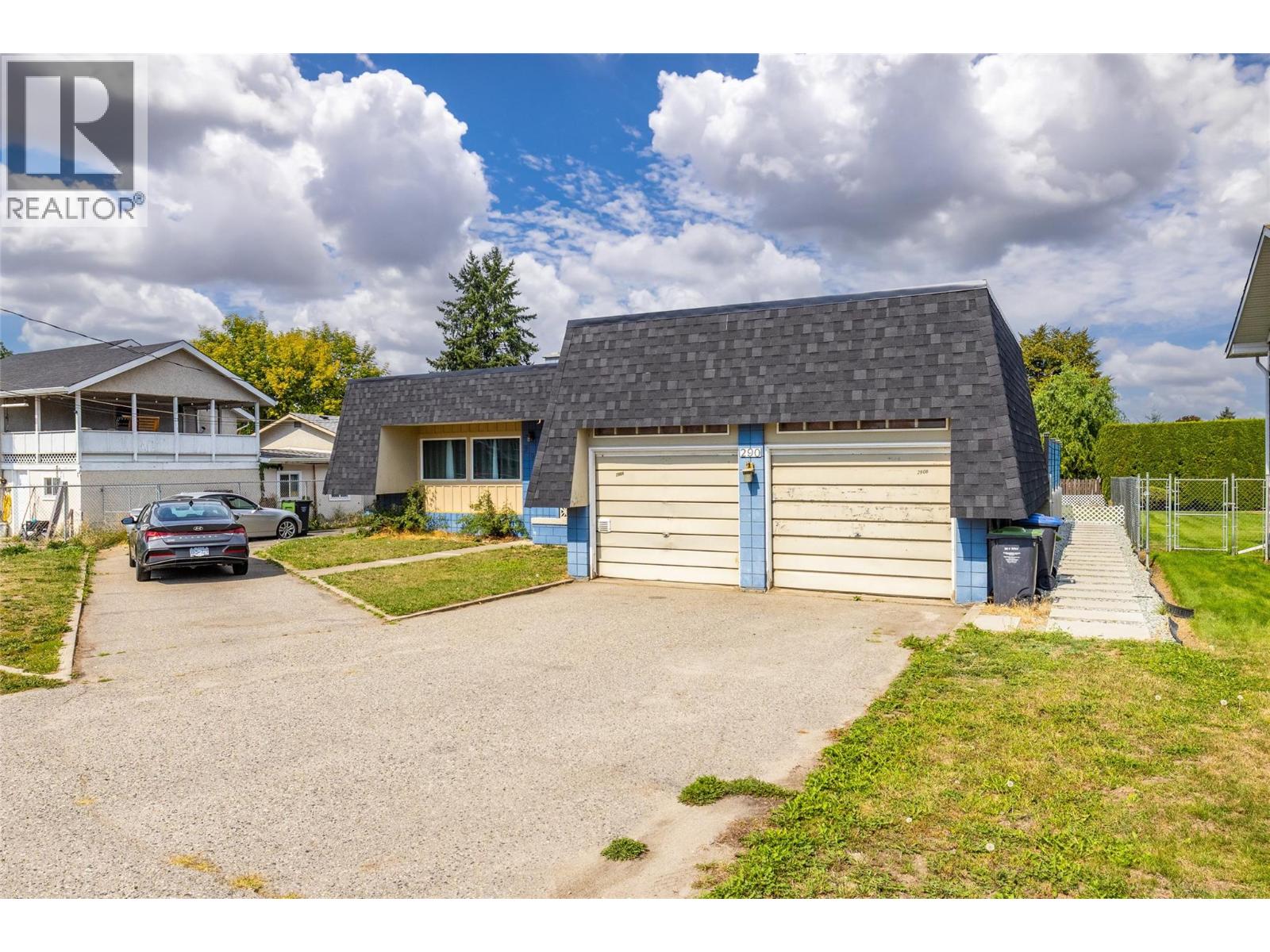  290 Leathead Road, Kelowna