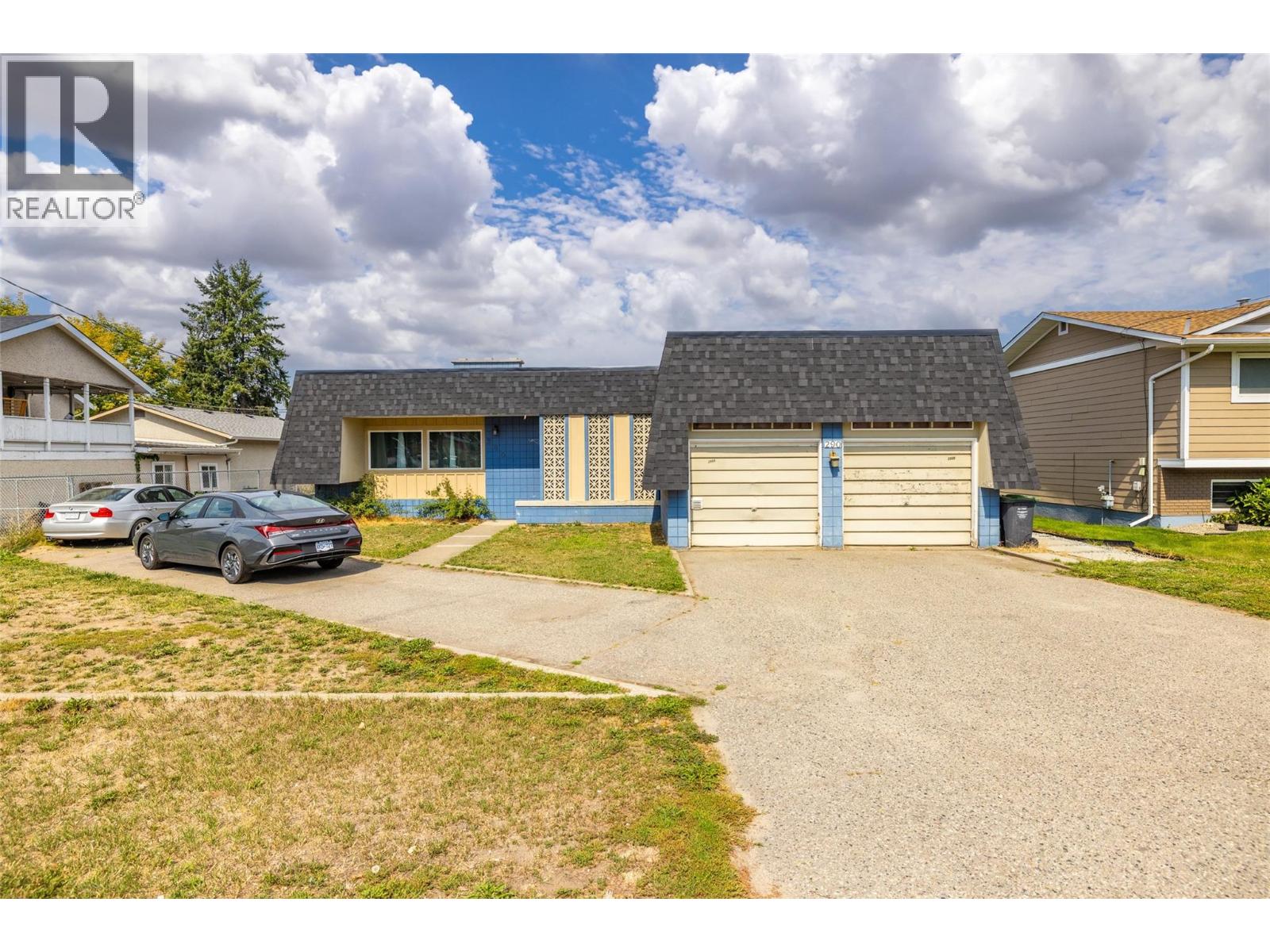  290 Leathead Road, Kelowna