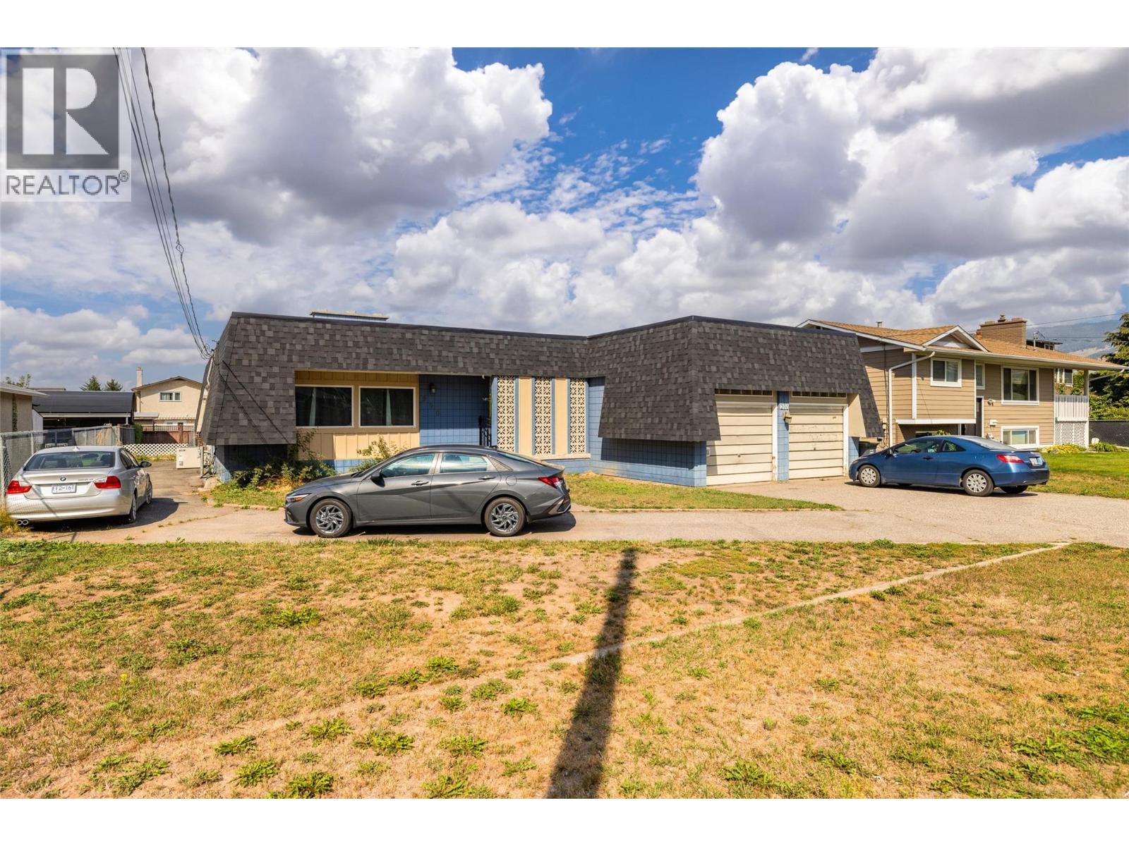  290 Leathead Road, Kelowna