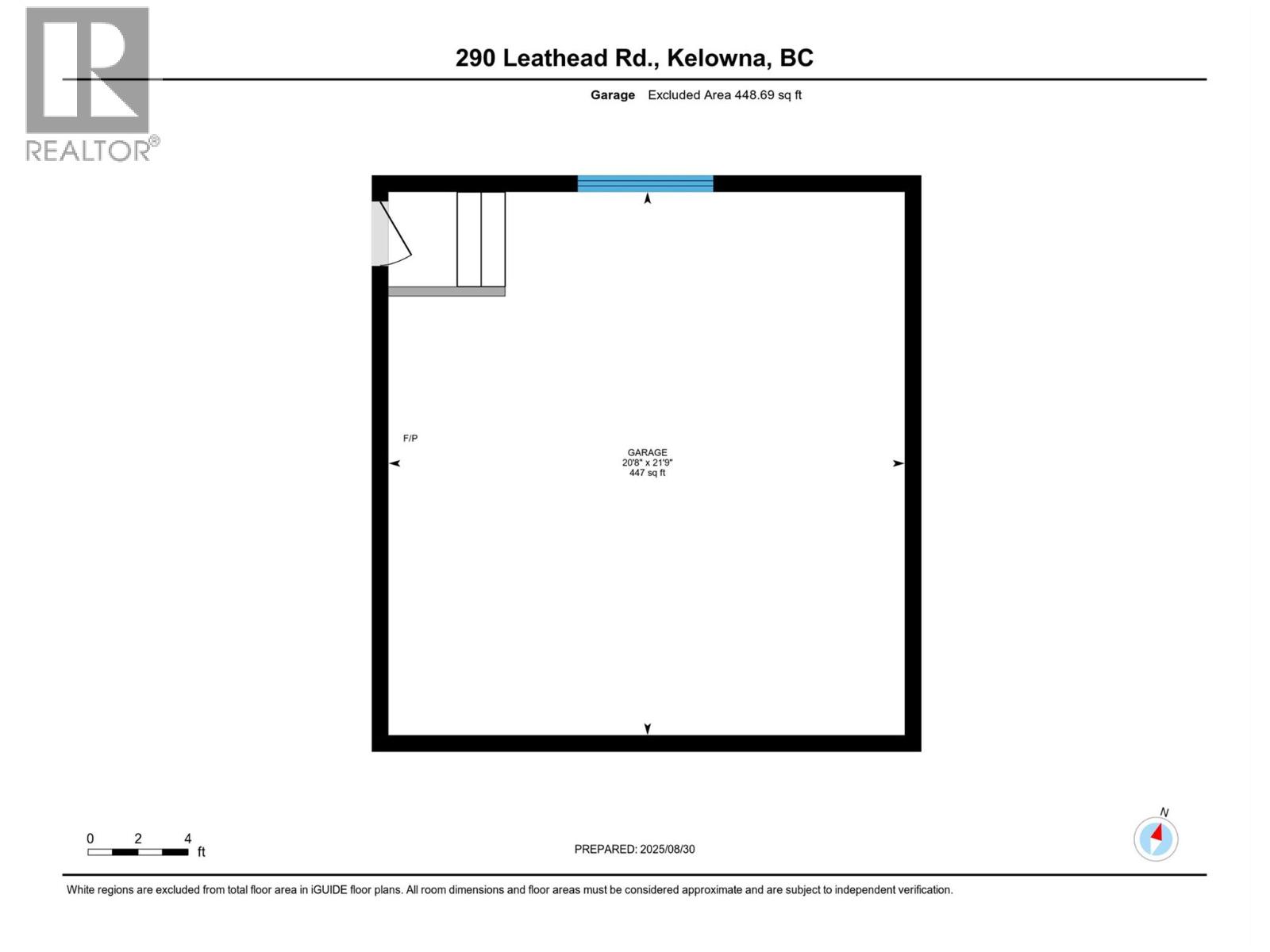  290 Leathead Road, Kelowna