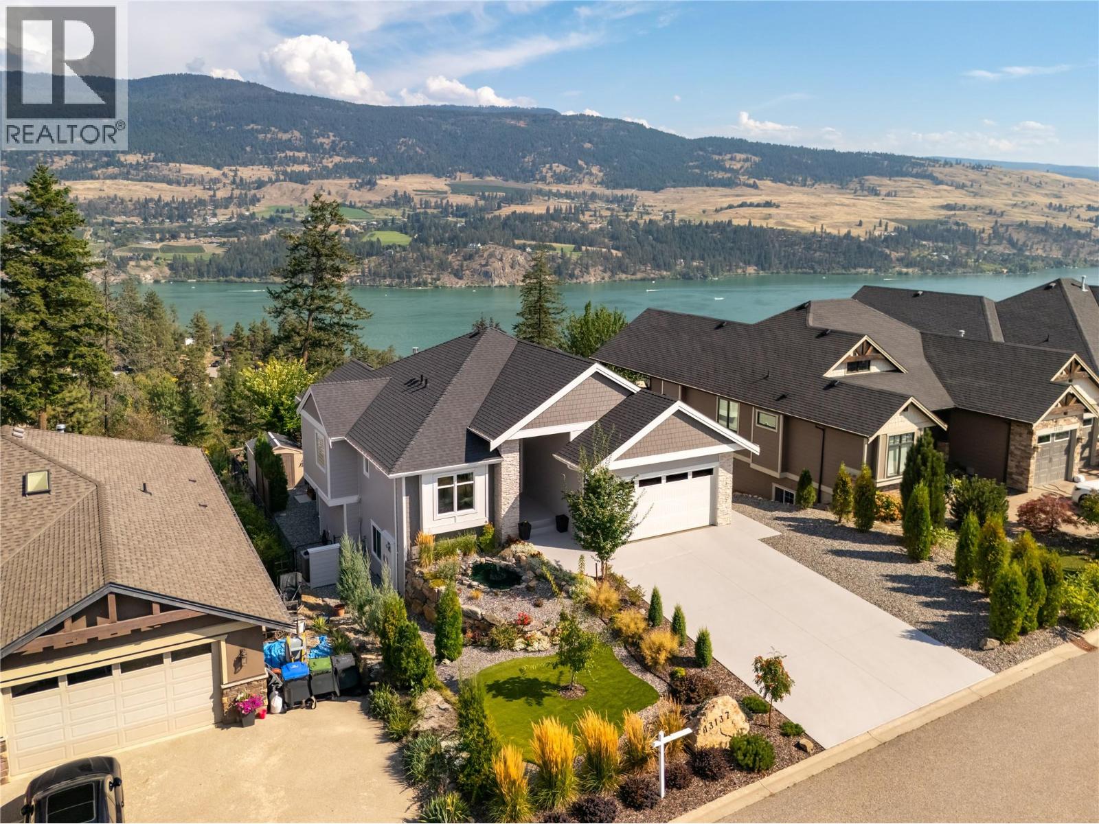 13137 Cliffstone Court, Lake Country