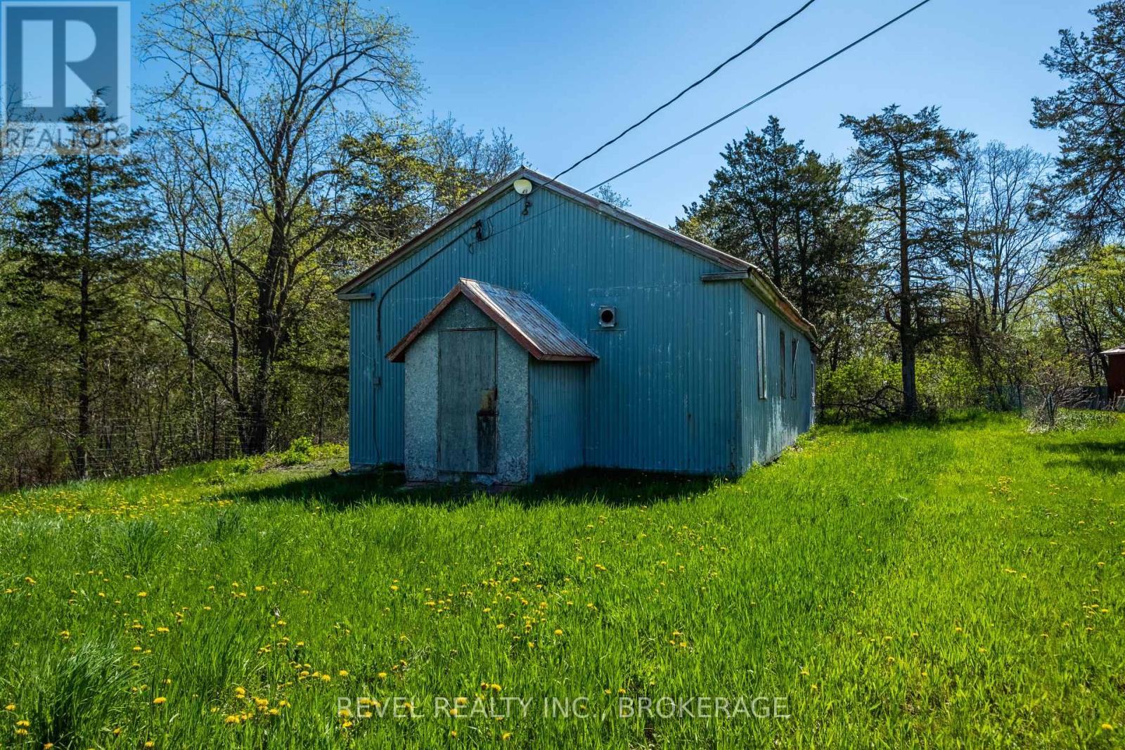 2186 HIGHWAY 49 HIGHWAY - 2