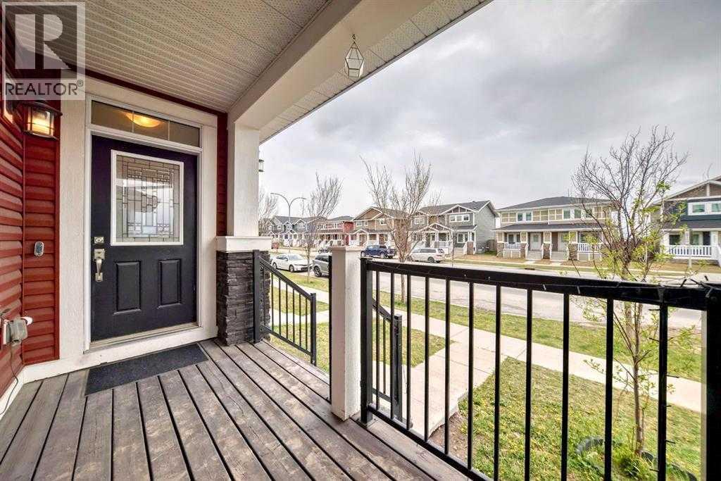 Photo 11 of 210 Redstone Drive Ne, Calgary AB