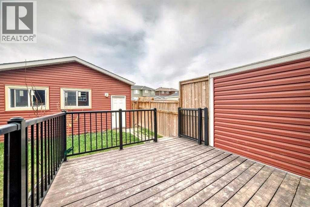 Photo 35 of 210 Redstone Drive Ne, Calgary AB