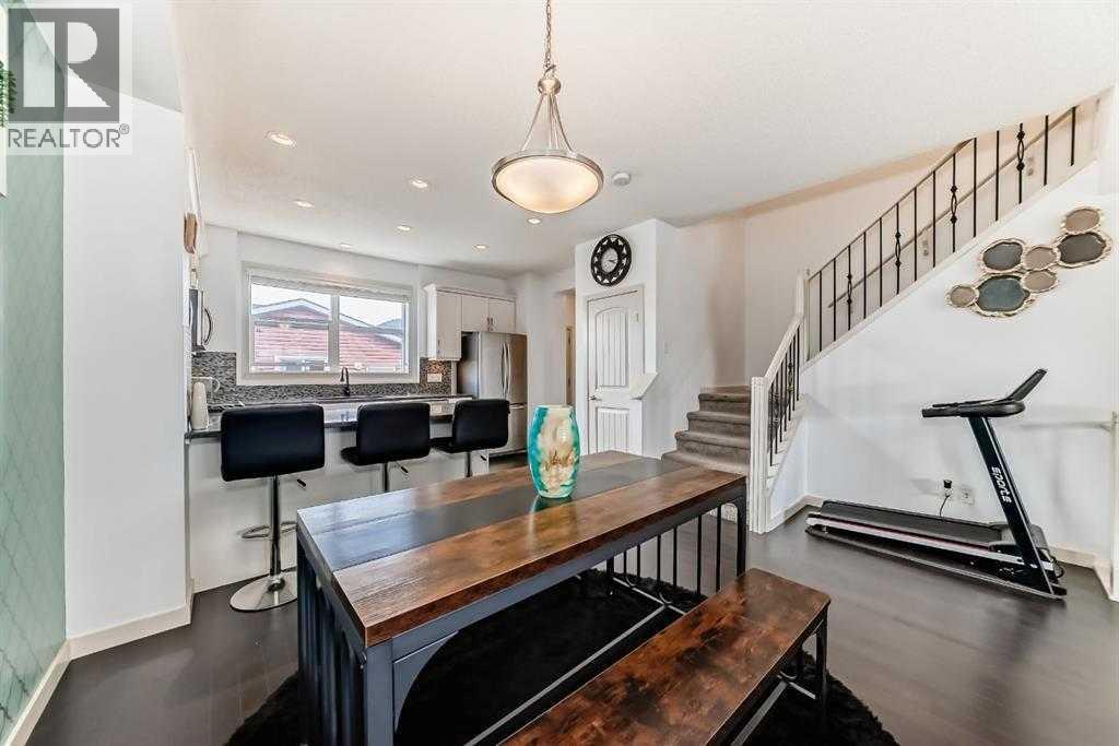 Photo 12 of 210 Redstone Drive Ne, Calgary AB