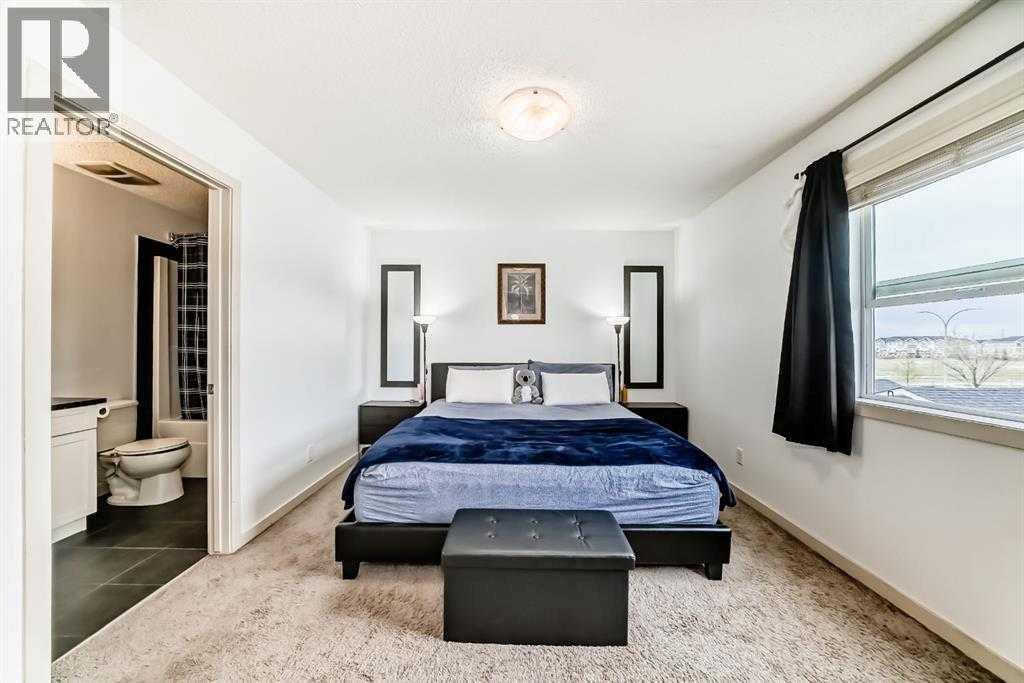 Photo 19 of 210 Redstone Drive Ne, Calgary AB