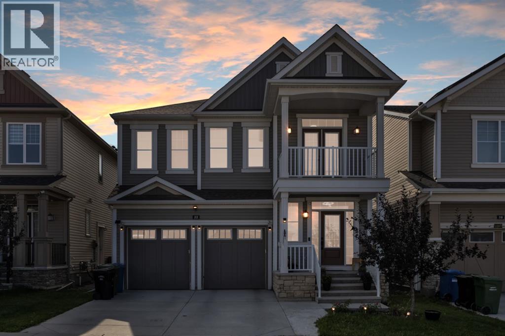 Photo 1 of 22 Cityside Heath Ne, Calgary AB