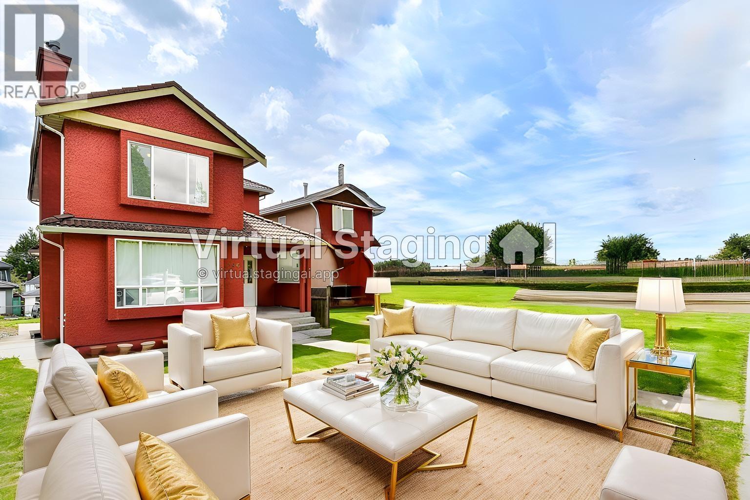 Photo 2 of 396 E 49th Avenue, Vancouver BC
