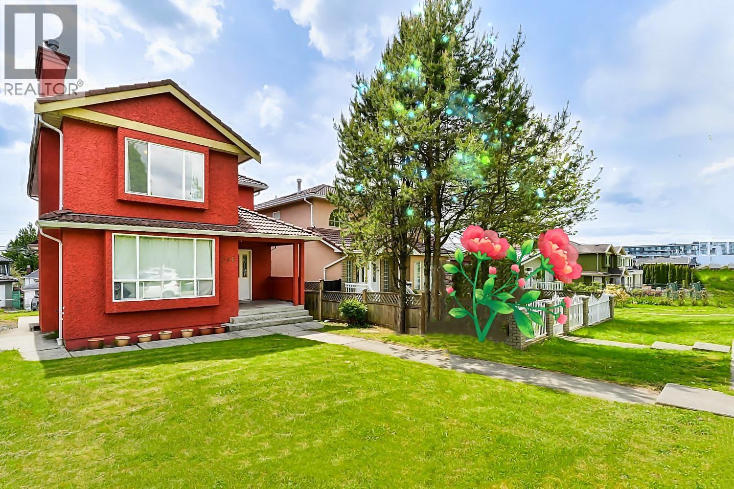 Photo 1 of 396 E 49th Avenue, Vancouver BC