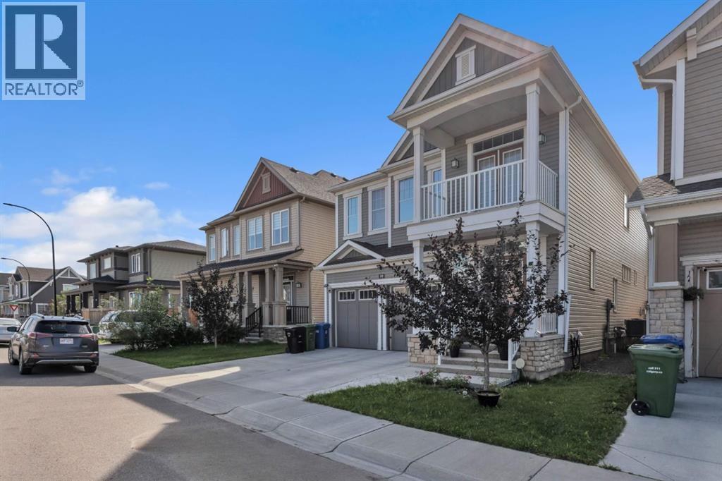 Photo 3 of 22 Cityside Heath Ne, Calgary AB