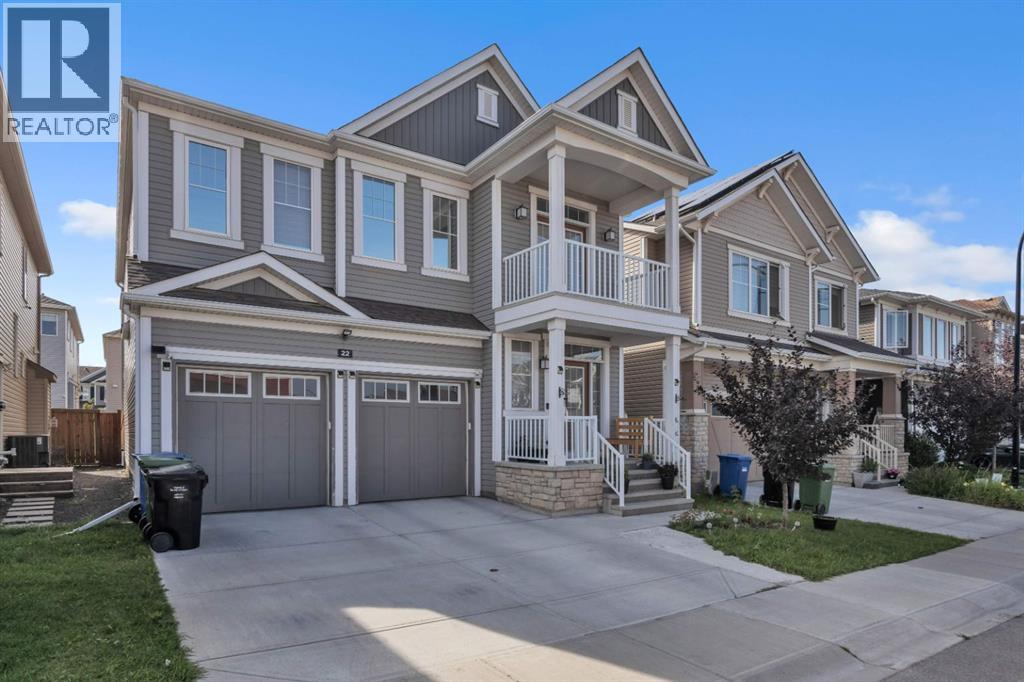 Photo 2 of 22 Cityside Heath Ne, Calgary AB