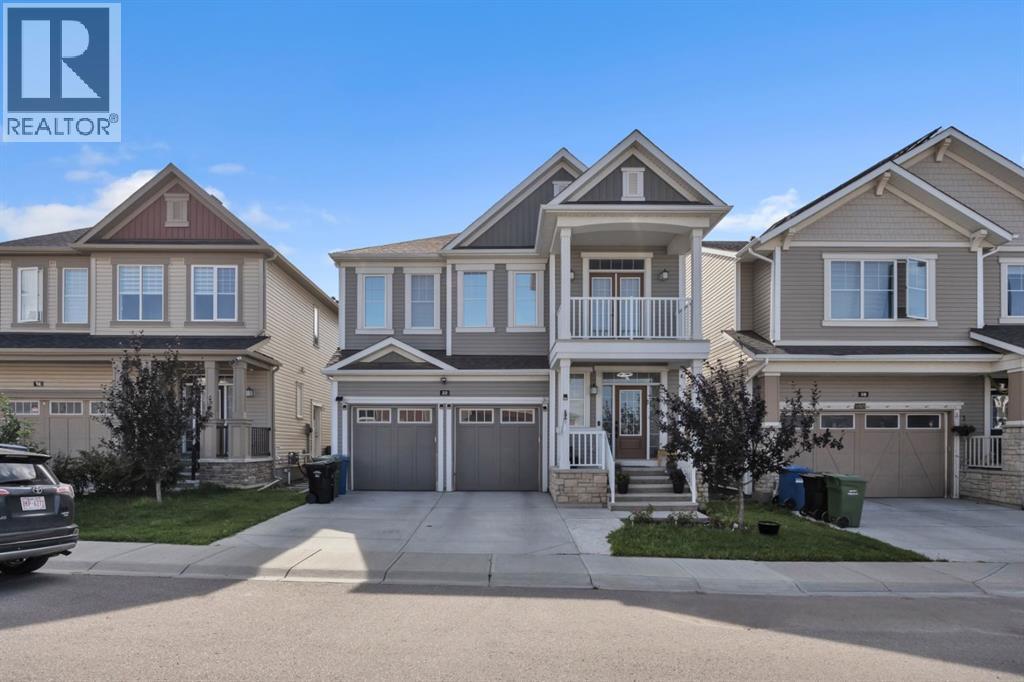 Photo 4 of 22 Cityside Heath Ne, Calgary AB