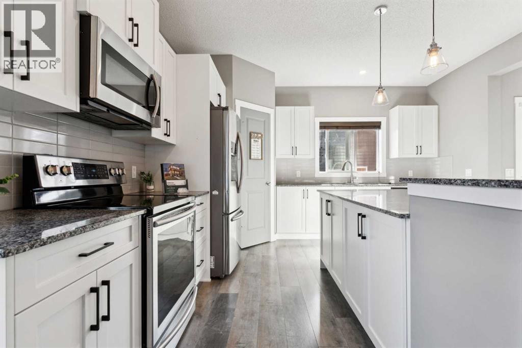 Photo 14 of 78 Midtown Boulevard Sw, Airdrie AB