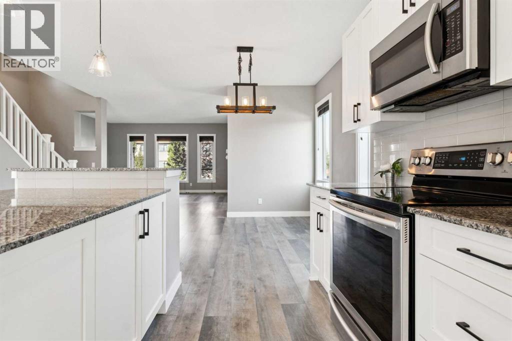 Photo 15 of 78 Midtown Boulevard Sw, Airdrie AB