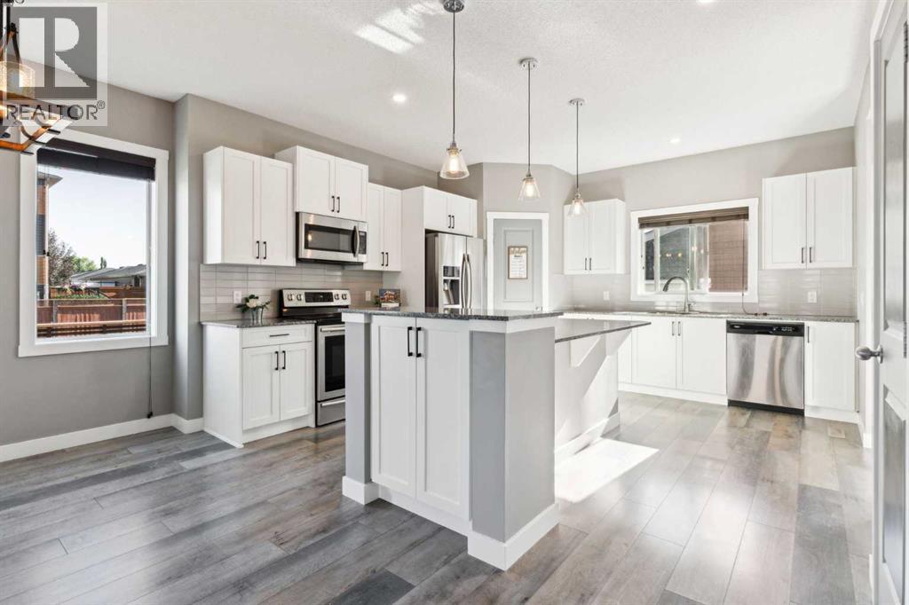Photo 10 of 78 Midtown Boulevard Sw, Airdrie AB