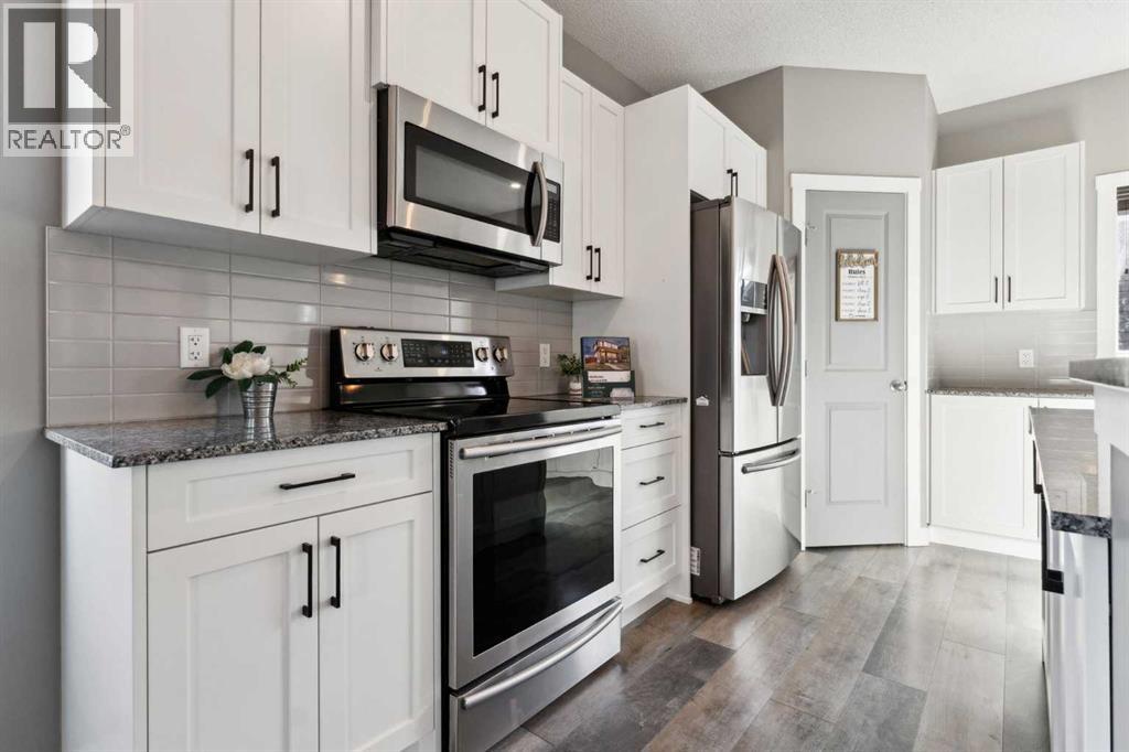 Photo 13 of 78 Midtown Boulevard Sw, Airdrie AB