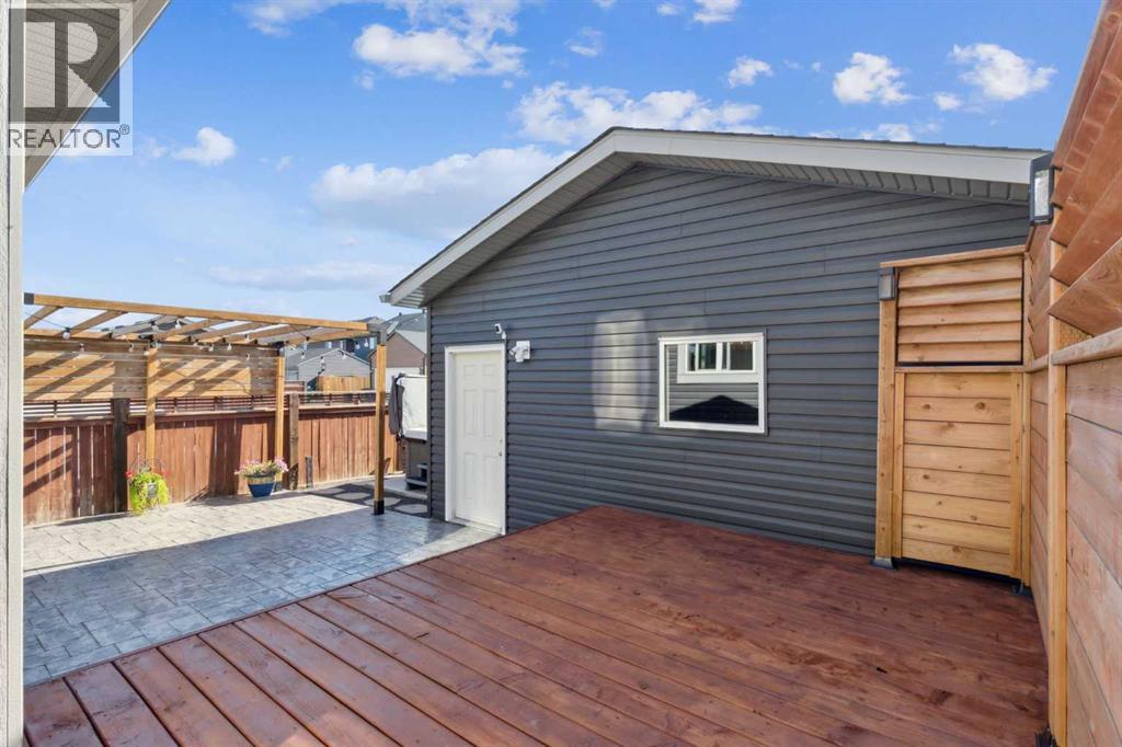 Photo 33 of 78 Midtown Boulevard Sw, Airdrie AB