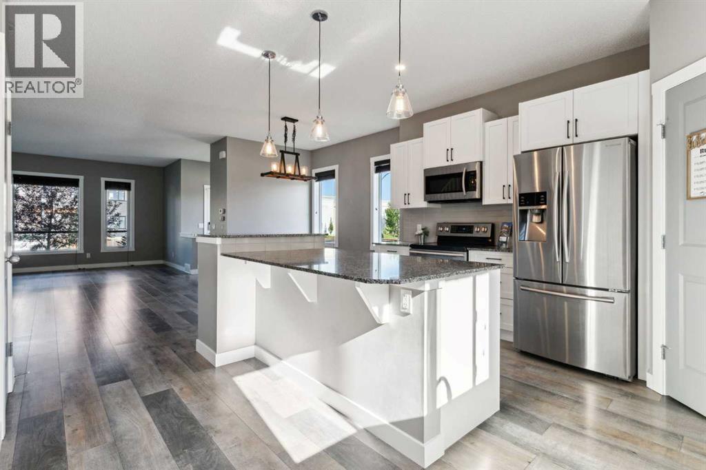Photo 12 of 78 Midtown Boulevard Sw, Airdrie AB