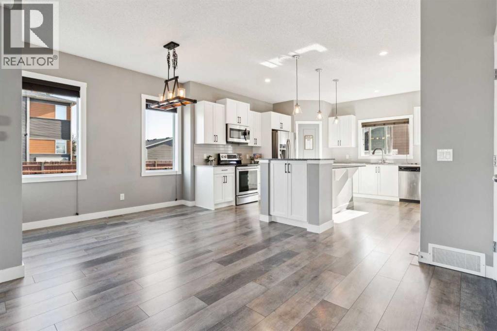 Photo 8 of 78 Midtown Boulevard Sw, Airdrie AB