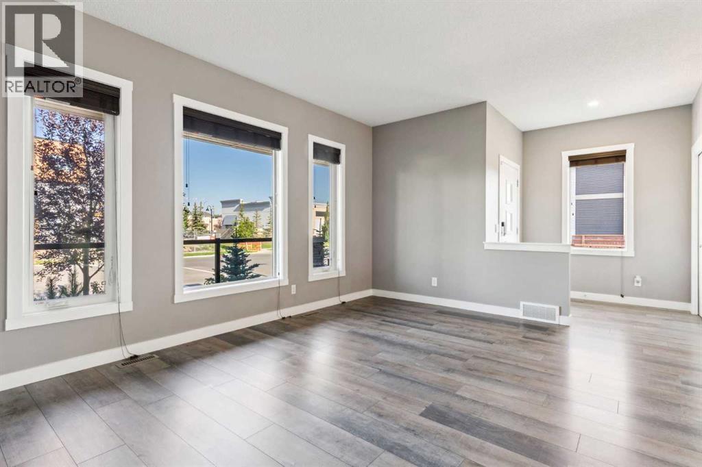 Photo 5 of 78 Midtown Boulevard Sw, Airdrie AB