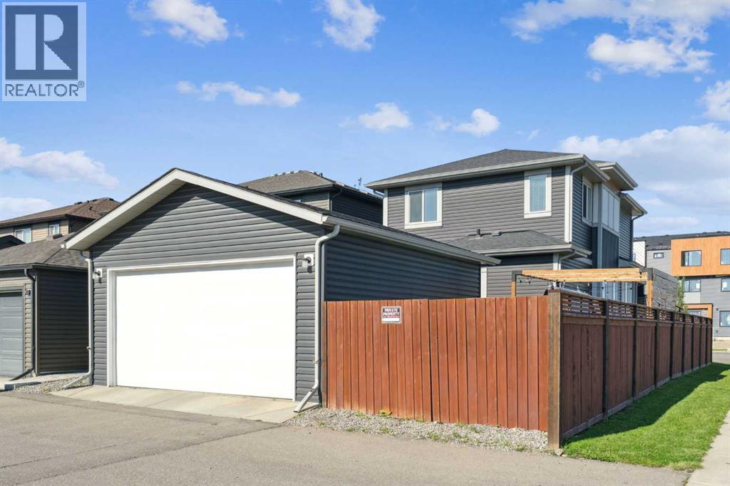 Photo 41 of 78 Midtown Boulevard Sw, Airdrie AB