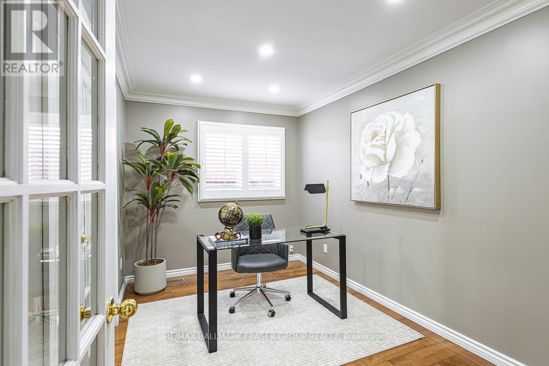 Photo 16 of 9 Meekings Drive, Ajax ON