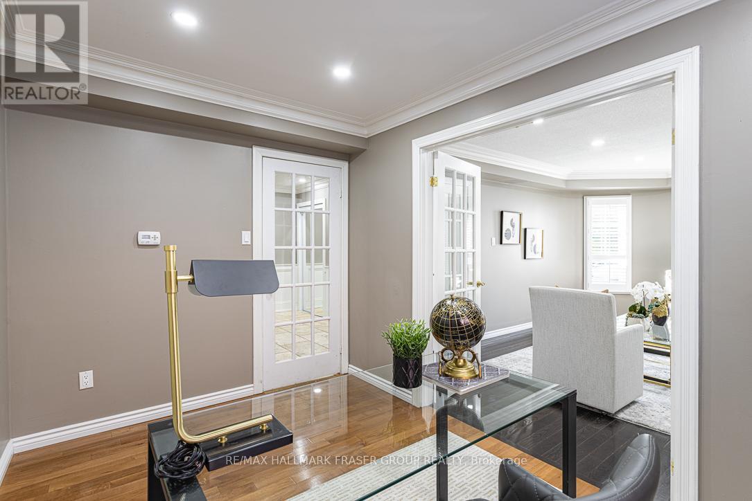 Photo 15 of 9 Meekings Drive, Ajax ON