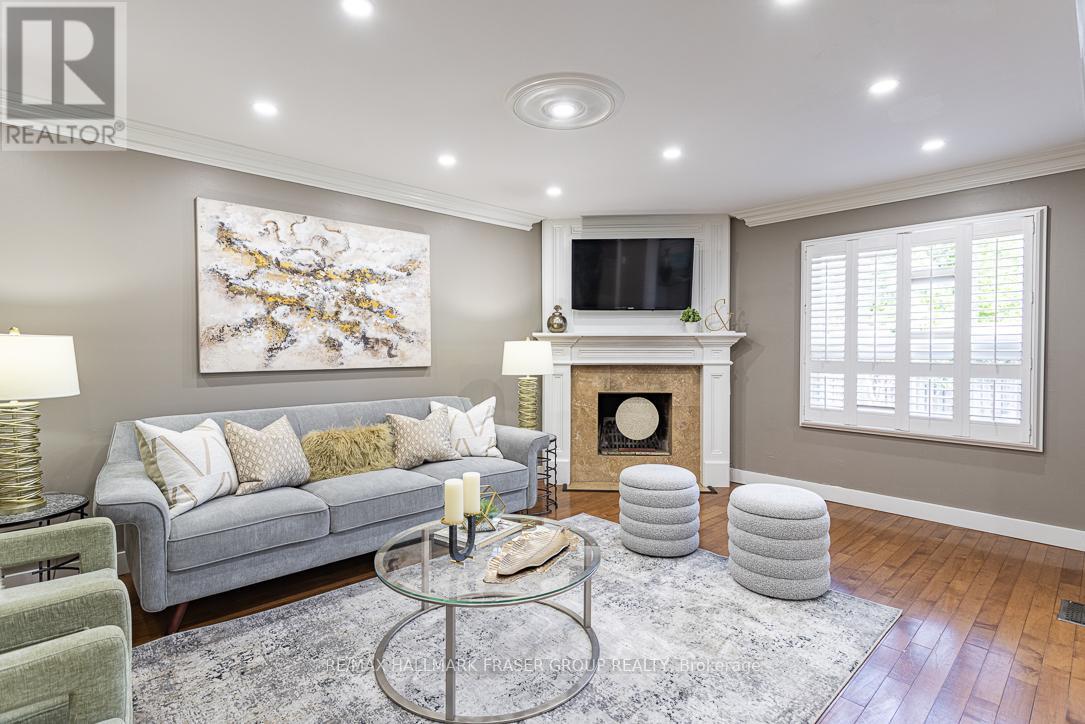 Photo 11 of 9 Meekings Drive, Ajax ON