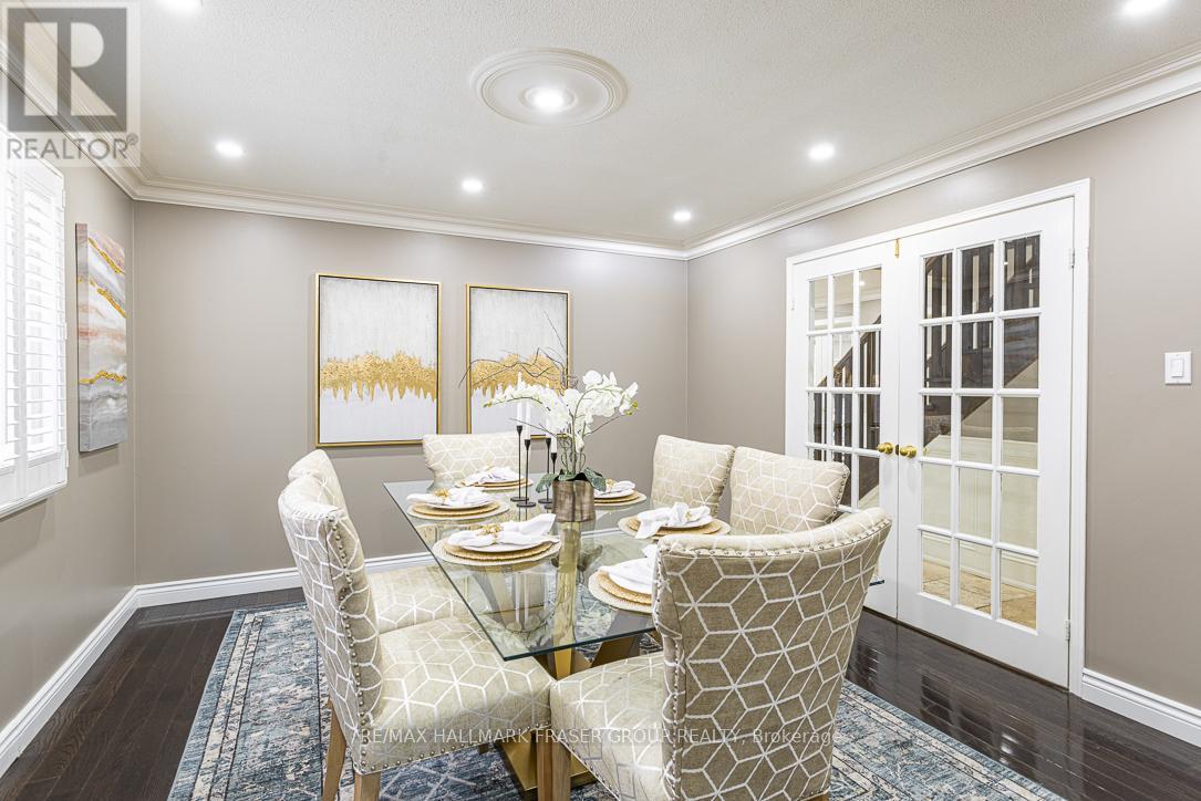 Photo 18 of 9 Meekings Drive, Ajax ON