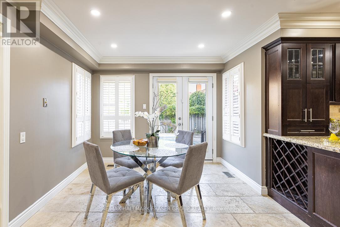 Photo 20 of 9 Meekings Drive, Ajax ON