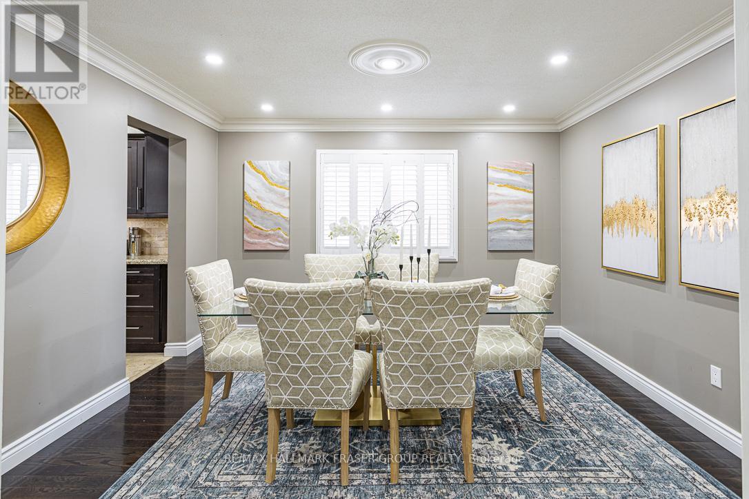 Photo 19 of 9 Meekings Drive, Ajax ON