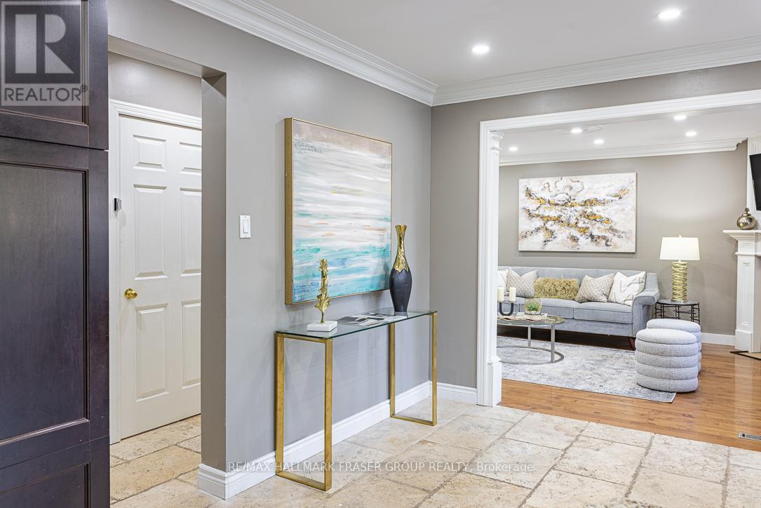 Photo 10 of 9 Meekings Drive, Ajax ON