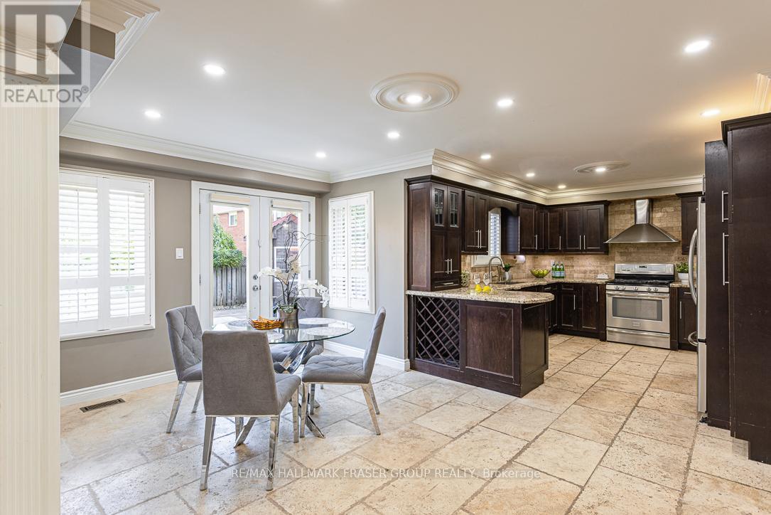 Photo 21 of 9 Meekings Drive, Ajax ON