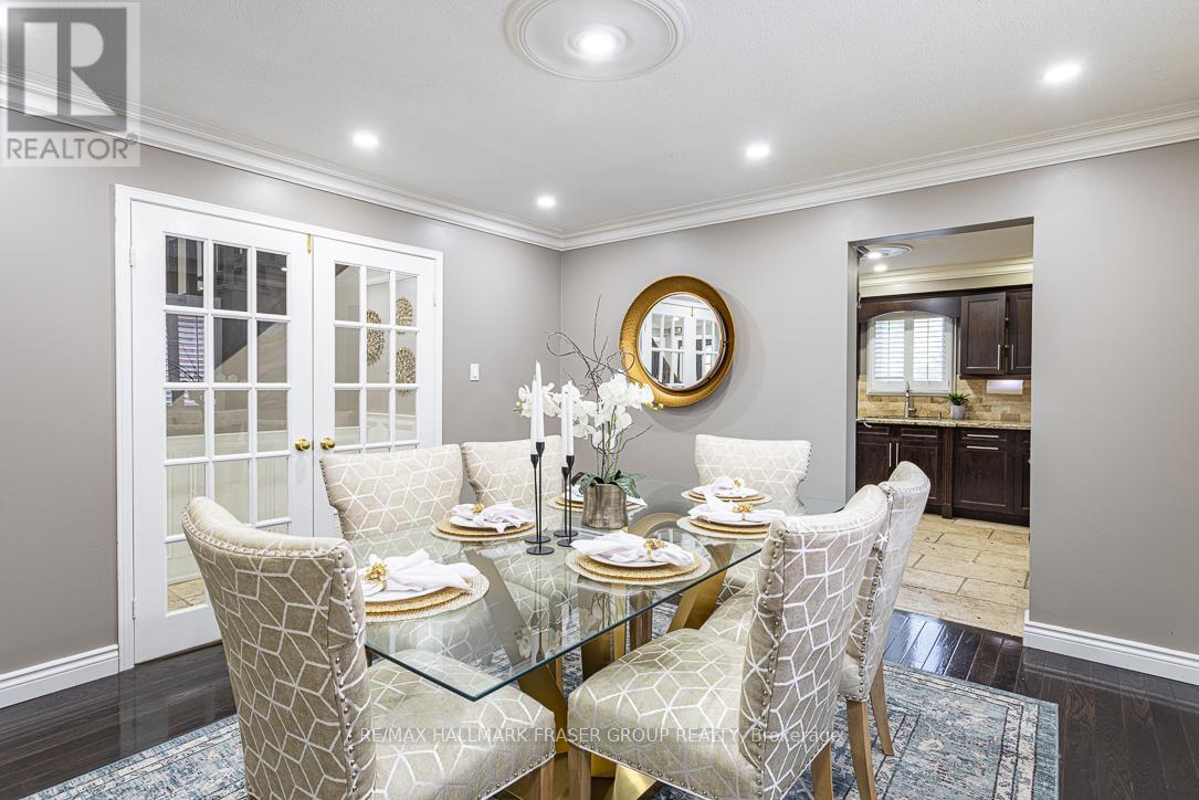 Photo 17 of 9 Meekings Drive, Ajax ON
