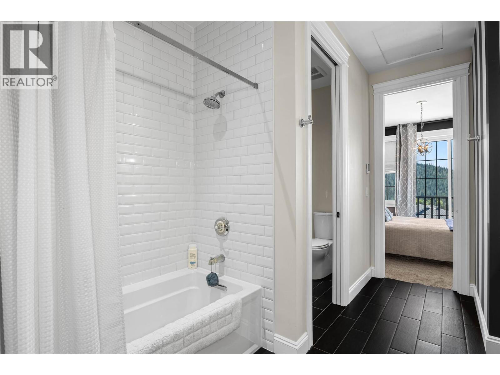 5411 Lookout Ridge Place, Sun Peaks