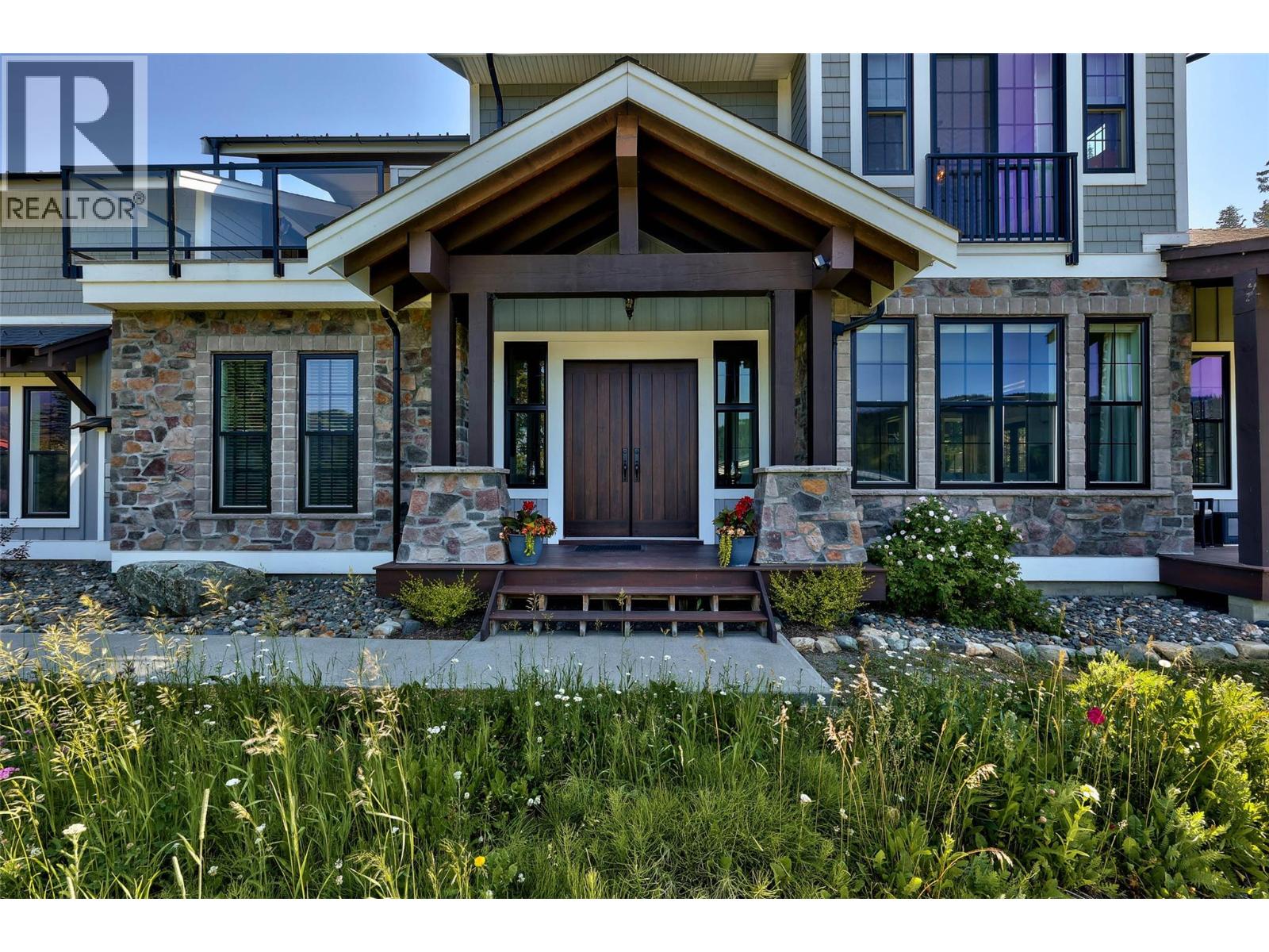 5411 Lookout Ridge Place, Sun Peaks