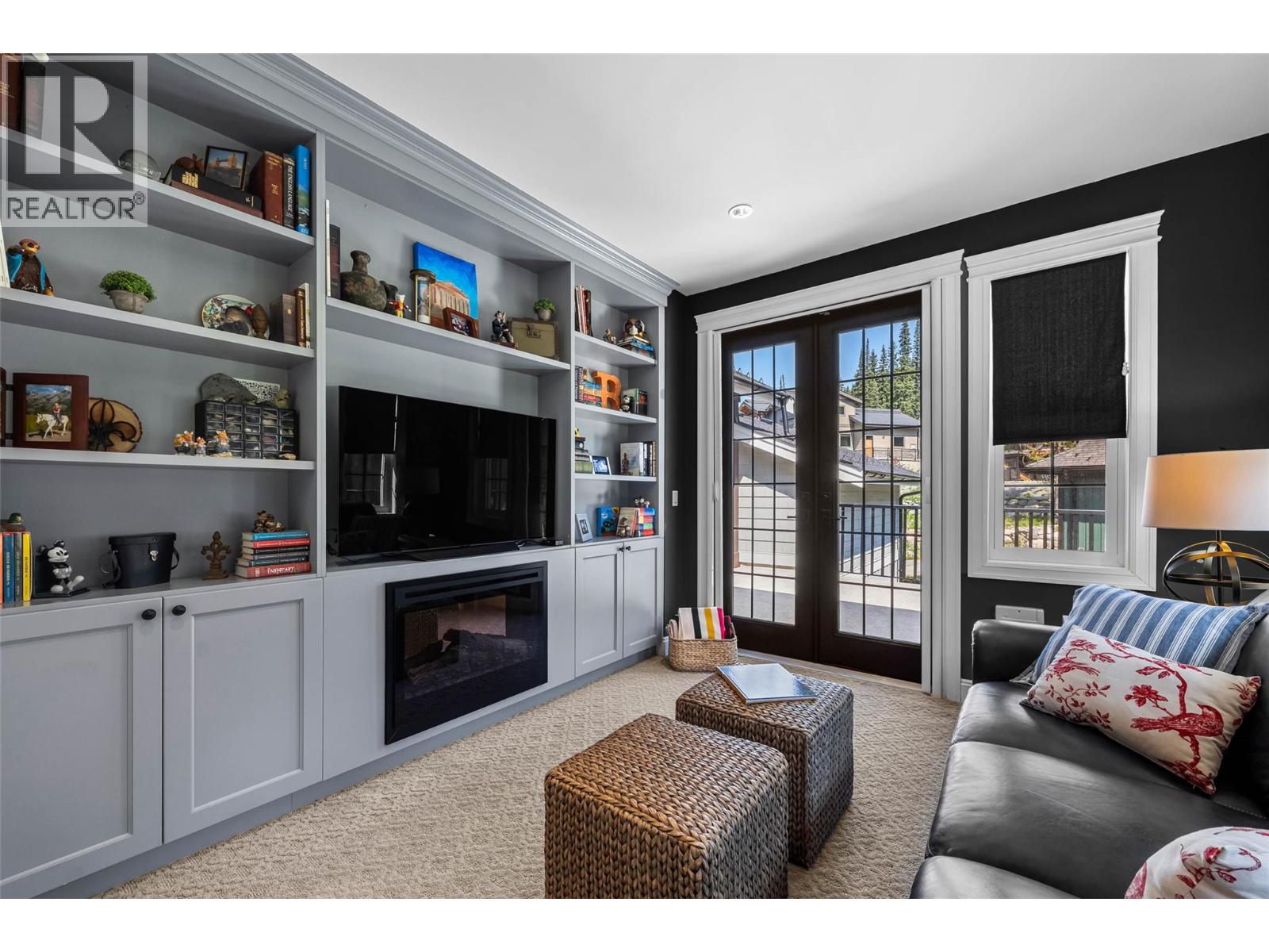 5411 Lookout Ridge Place, Sun Peaks