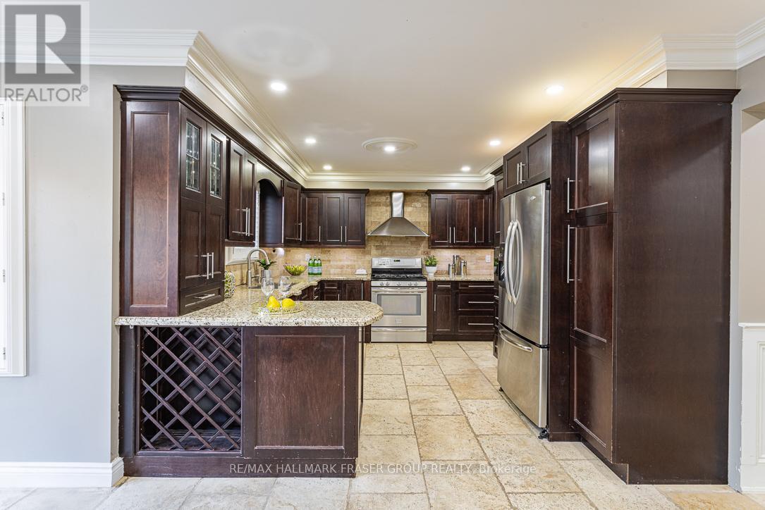 Photo 22 of 9 Meekings Drive, Ajax ON