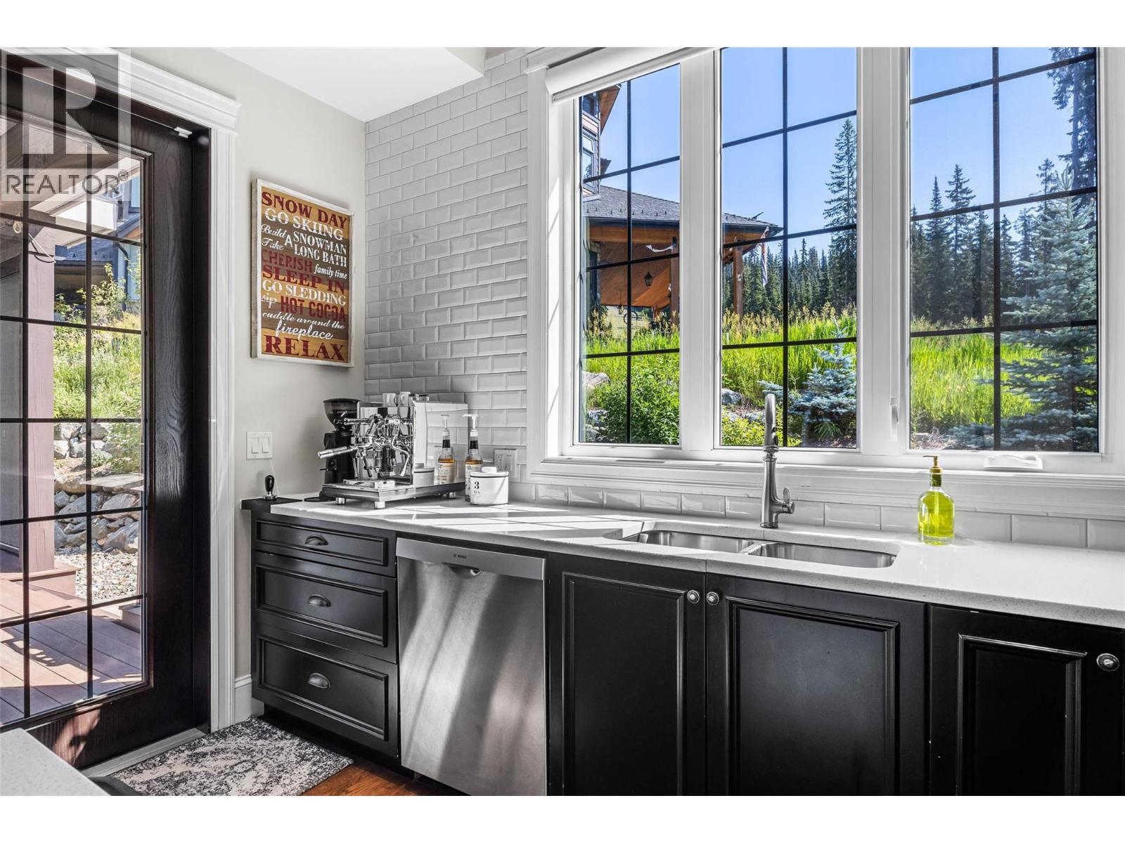 5411 Lookout Ridge Place, Sun Peaks