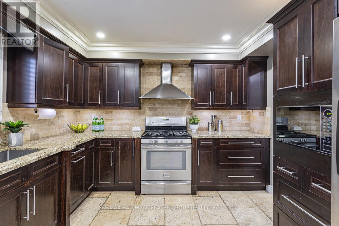 Photo 23 of 9 Meekings Drive, Ajax ON
