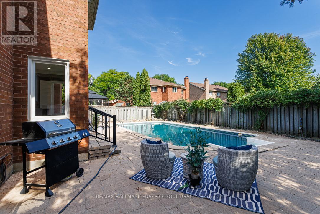 Photo 43 of 9 Meekings Drive, Ajax ON