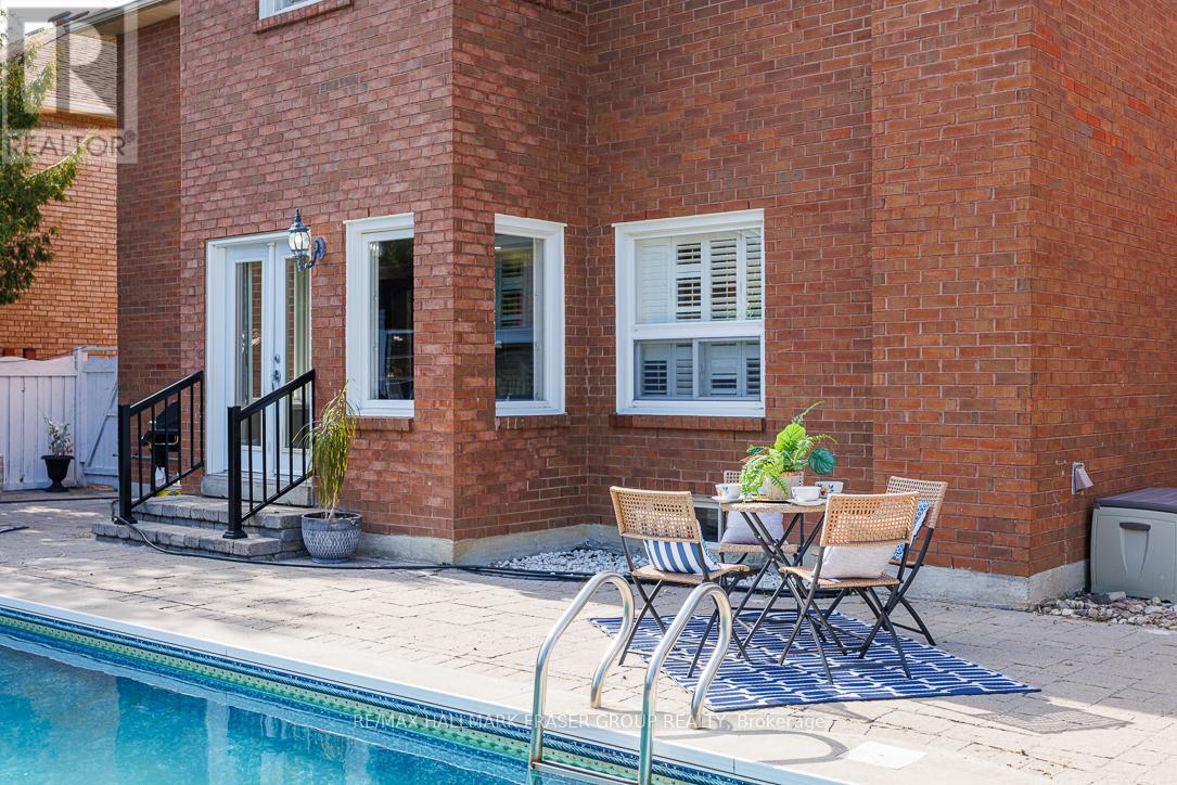 Photo 45 of 9 Meekings Drive, Ajax ON