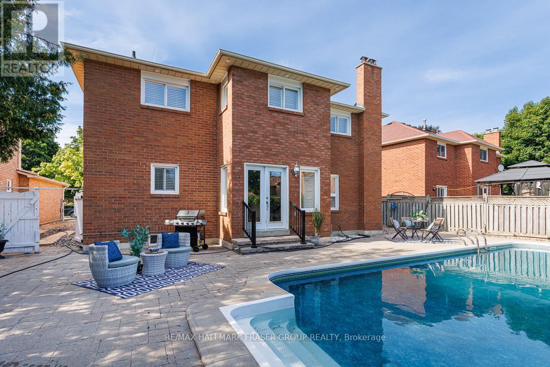 Photo 44 of 9 Meekings Drive, Ajax ON