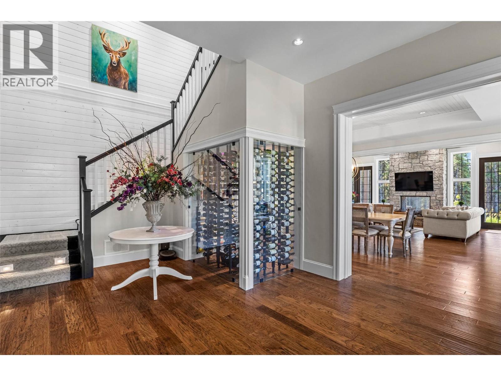 5411 Lookout Ridge Place, Sun Peaks