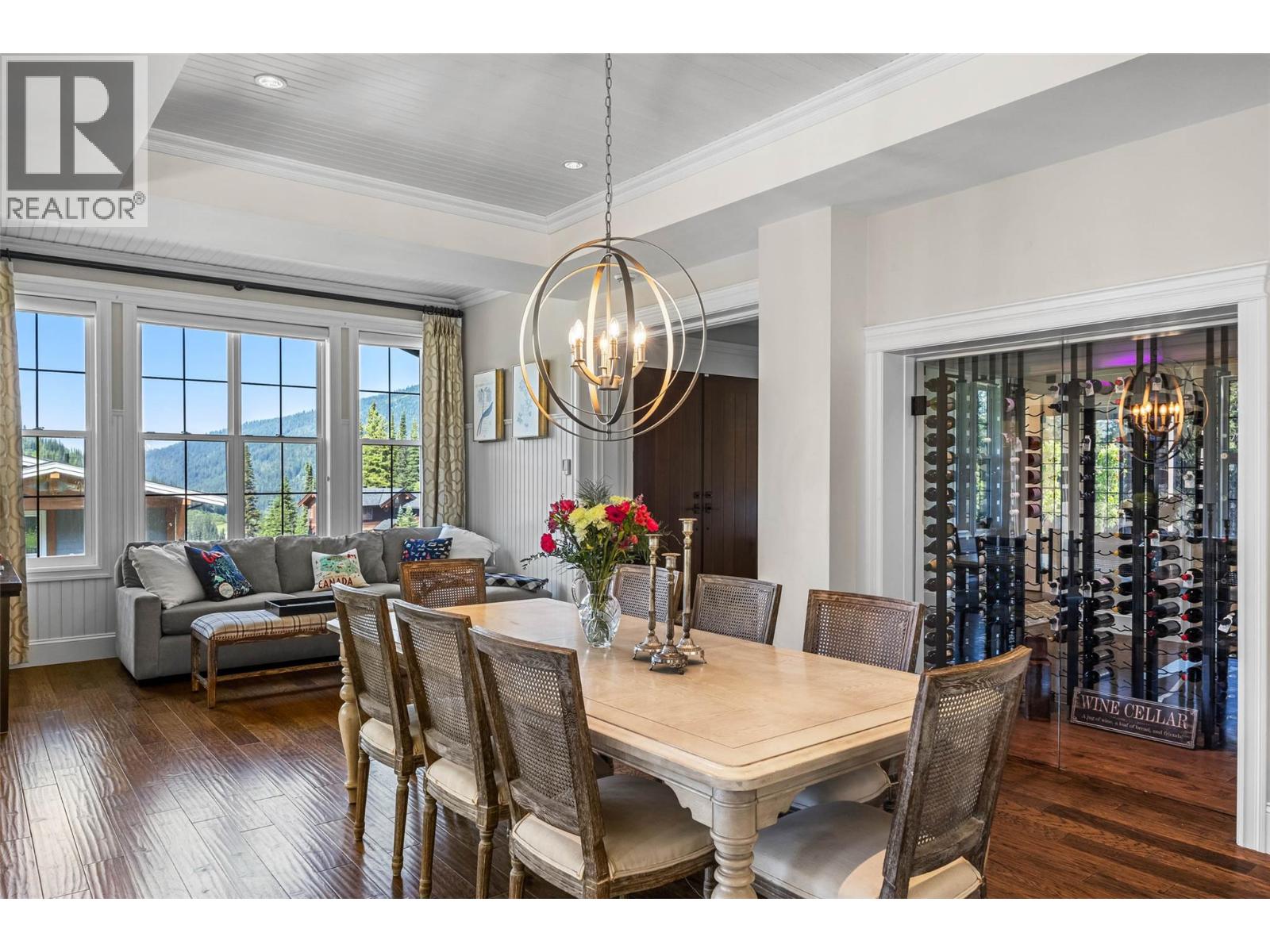 5411 Lookout Ridge Place, Sun Peaks